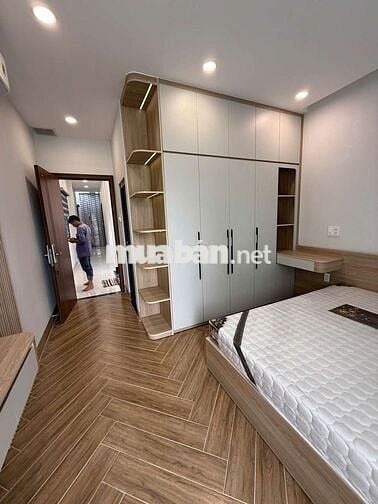 Bán nhà:4x15,1lầu,3PN mới 100% đường 19,Tân Hưng,hồ chí minh