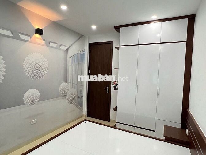 NHÀ MỚI KÍNH KOONG – TRUNG TÂM PHỐ LỤA VẠN PHÚC, HÀ ĐÔNG–GIÁ CHỈ 8 TỶ