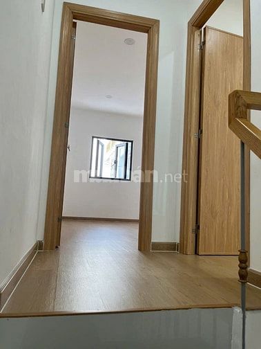 Bán nhà 1 lầu giá 4,5 tỷ phường Bình Trưng TP HCM