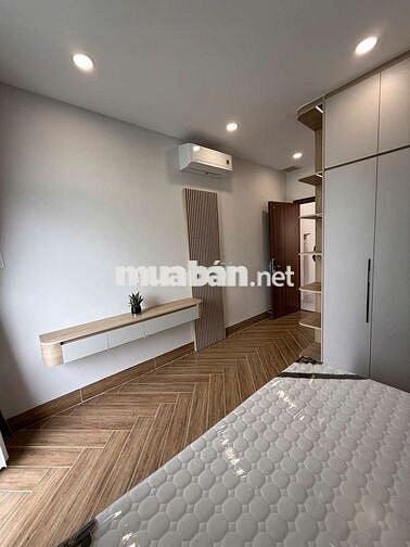 Bán nhà:4x15,1lầu,3PN mới 100% đường 19,Tân Hưng,hồ chí minh