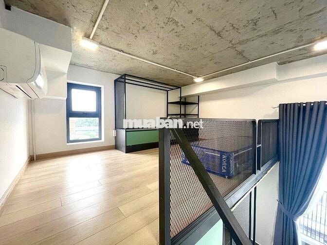 Duplex Full Nội Thất Gần Ngay Cầu Tham Lương, BigC Trường Chinh