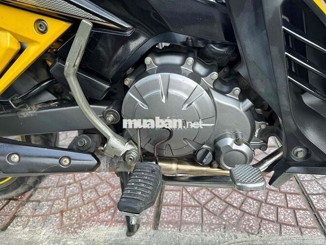 Exciter 2012 bstp chính chủ