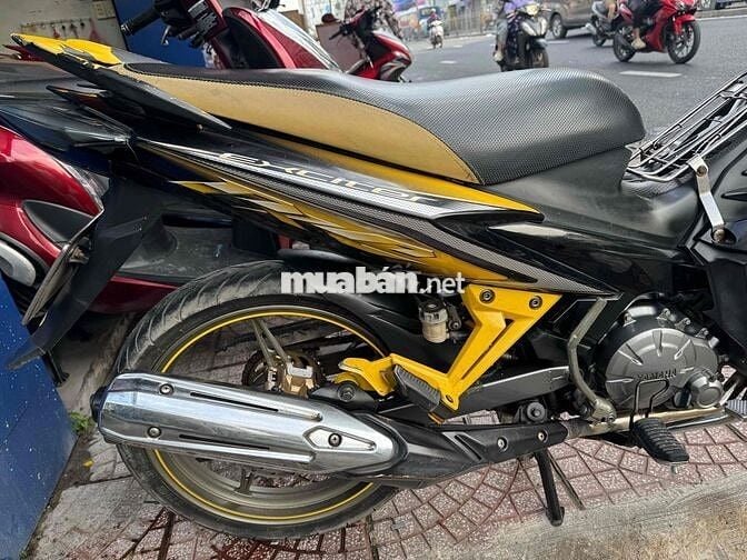 Exciter 2012 bstp chính chủ