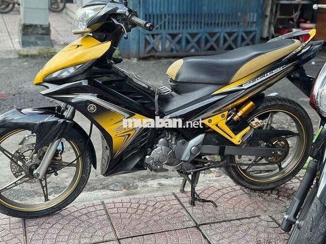 Exciter 2012 bstp chính chủ