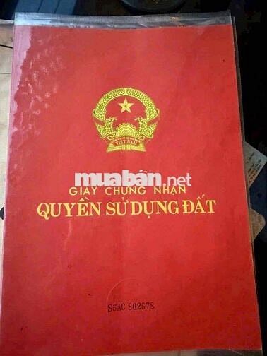 Nhà SỔ ĐỎ RIÊNG 4*24m 3PN hẻm 6m ô tô 1/ ngắn Lê Thị Ngay Ấp V.Lộc A