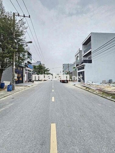 Chủ Ngộp Bán đất KDC Quốc Vương p.An Phú Tp.Thuận An