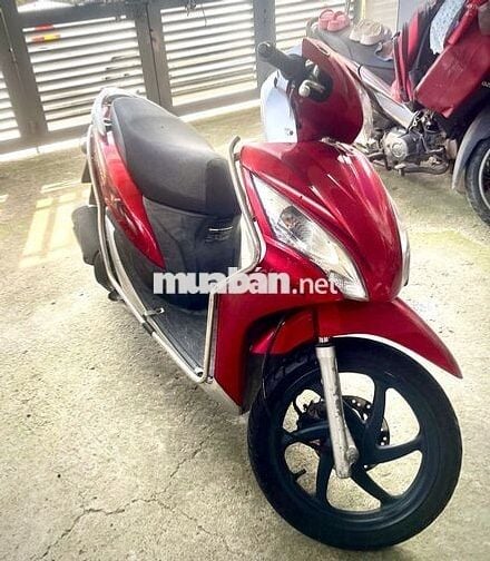 Bán Vision 2011,BSTP chính chủ, máy móc nguyên zin