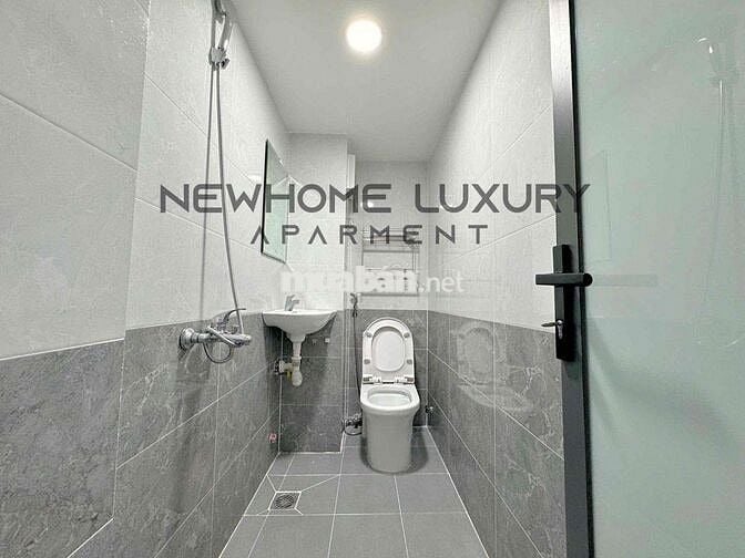 phòng trọ 1PN tách bếp - cửa sổ lớn gần sân bay, công viên Gia Định