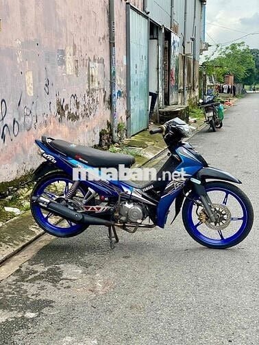 Thanh lý sirius 50cc A/C quan mua kb zalo