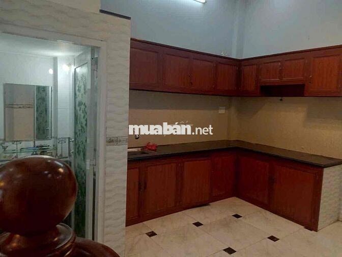 Cho thuê nhà Trương Phước Phan, Bình Trị Đông, Bình Tân đoạn Lê Văn Qu