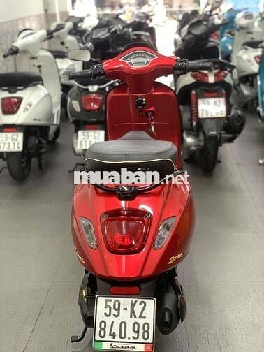 xe vespa sprint cần bán