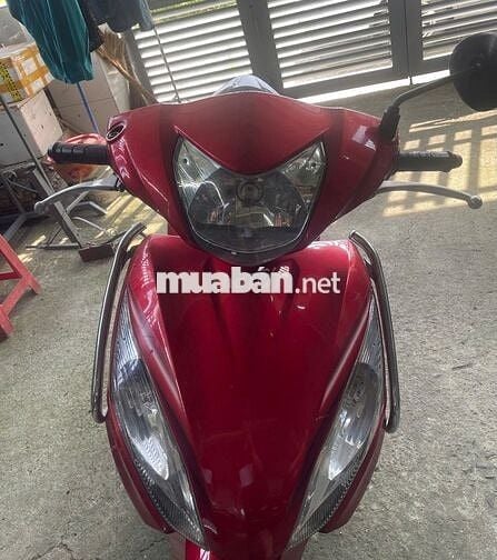 Bán Vision 2011,BSTP chính chủ, máy móc nguyên zin