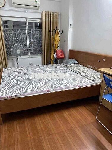 CHO THUÊ NHÀ BÁT KHỐI - TƯ ĐÌNH 5 TẦNG. 3PN. FULL NỘI THẤT. Ở NGAY