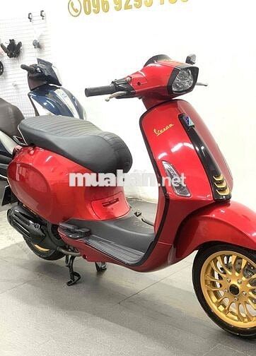 xe vespa sprint cần bán
