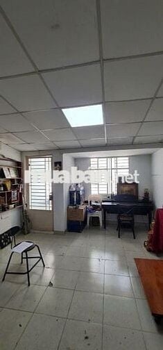 BÁN GẤP CHỈ 150TR/M2 CHO HẺM 2 XE HƠI TRÁNH NHAU - CMT8 P5 TÂN BÌNH