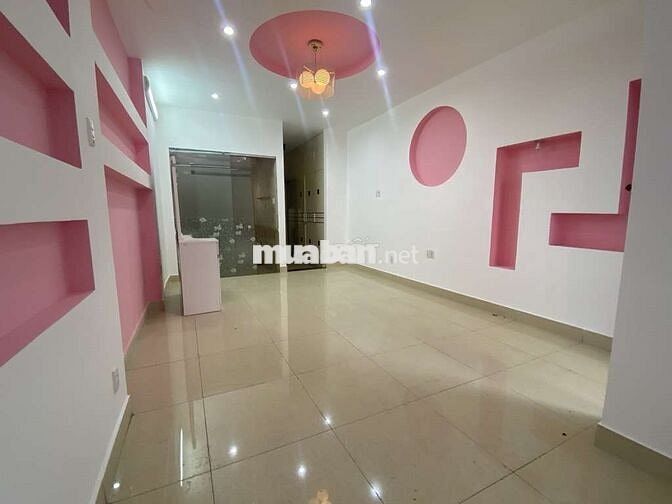 Mình bán nhà đẹp giá rẻ hẻm xe hơi Lê Văn Sỹ