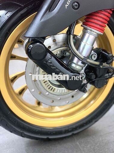 xe vespa sprint cần bán