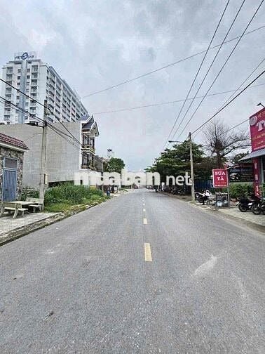 Chủ Ngộp Bán đất KDC Quốc Vương p.An Phú Tp.Thuận An