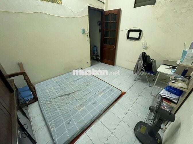 Phòng 15m2  Khương Trung HN , đủ đồ cơ bản, an ninh và PCCC siêu tốt