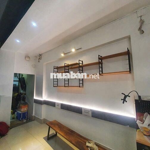 BÁN GẤP CHỈ 150TR/M2 CHO HẺM 2 XE HƠI TRÁNH NHAU - CMT8 P5 TÂN BÌNH