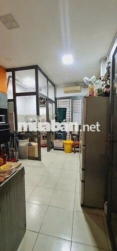 BÁN GẤP CHỈ 150TR/M2 CHO HẺM 2 XE HƠI TRÁNH NHAU - CMT8 P5 TÂN BÌNH