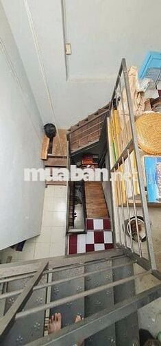 BÁN GẤP CHỈ 150TR/M2 CHO HẺM 2 XE HƠI TRÁNH NHAU - CMT8 P5 TÂN BÌNH