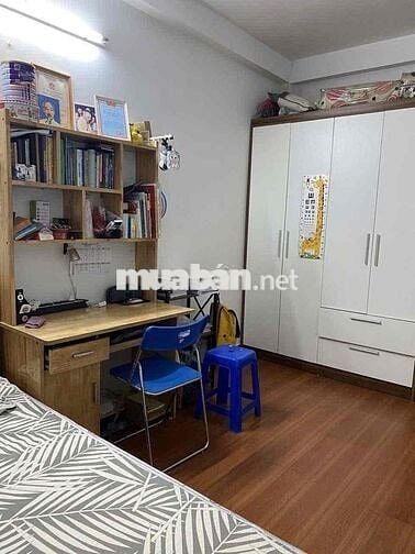 CHO THUÊ NHÀ BÁT KHỐI - TƯ ĐÌNH 5 TẦNG. 3PN. FULL NỘI THẤT. Ở NGAY