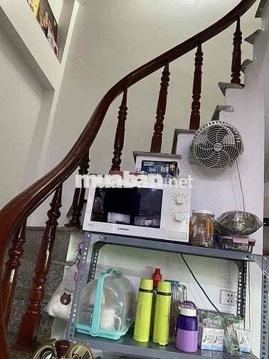 CHO THUÊ NHÀ BÁT KHỐI - TƯ ĐÌNH 5 TẦNG. 3PN. FULL NỘI THẤT. Ở NGAY