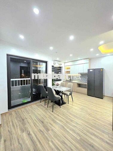 Chính chủ cần bán căn 56m thiết kế 2 ngủ 2 vs nhà đẹp full nội thất