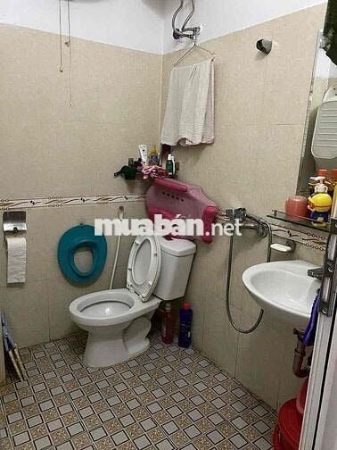 CHO THUÊ NHÀ BÁT KHỐI - TƯ ĐÌNH 5 TẦNG. 3PN. FULL NỘI THẤT. Ở NGAY