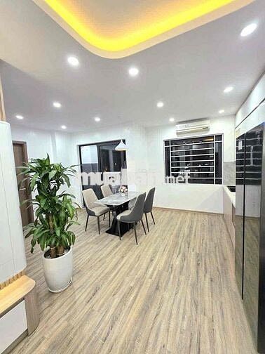 Chính chủ cần bán căn 56m thiết kế 2 ngủ 2 vs nhà đẹp full nội thất