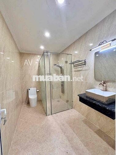 CHO THUÊ NHÀ TRỆT 2 LẦU KDC HỒNG LOAN