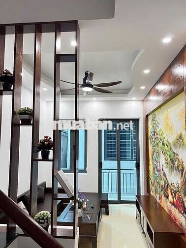 NHÀ MỚI KÍNH KOONG – TRUNG TÂM PHỐ LỤA VẠN PHÚC, HÀ ĐÔNG–GIÁ CHỈ 8 TỶ