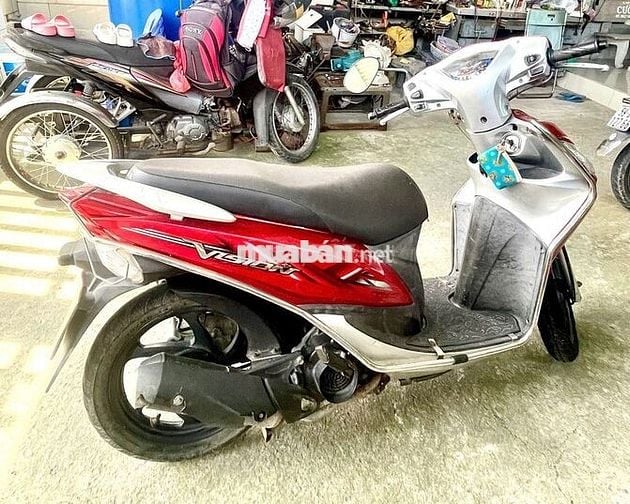 Bán Vision 2011,BSTP chính chủ, máy móc nguyên zin