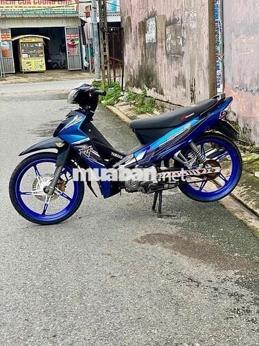 Thanh lý sirius 50cc A/C quan mua kb zalo