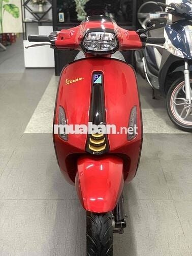 xe vespa sprint cần bán