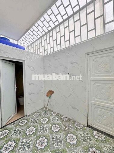 CHO THUÊ NHÀ TRỆT 2 LẦU KDC HỒNG LOAN