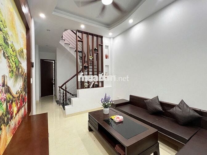 NHÀ MỚI KÍNH KOONG – TRUNG TÂM PHỐ LỤA VẠN PHÚC, HÀ ĐÔNG–GIÁ CHỈ 8 TỶ