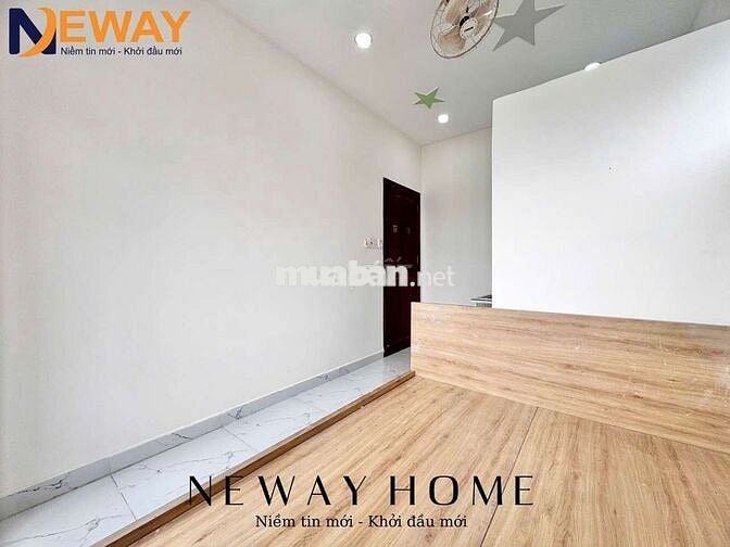 MỚI XÂY FULL NỘI THẤT CỬA SỔ TRỜI NGAY BẾN XE MIỀN TÂY BÌNH TÂN