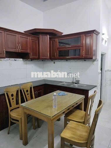 7tr nhà dt 4❌11 trệt+3 lầu đúc 4pn3wc đường số 4 bhhB BT cũ.