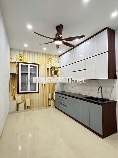 NHÀ MỚI KÍNH KOONG – TRUNG TÂM PHỐ LỤA VẠN PHÚC, HÀ ĐÔNG–GIÁ CHỈ 8 TỶ