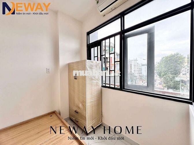 MỚI XÂY FULL NỘI THẤT CỬA SỔ TRỜI NGAY BẾN XE MIỀN TÂY BÌNH TÂN