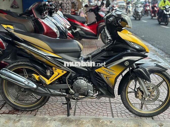 Exciter 2012 bstp chính chủ