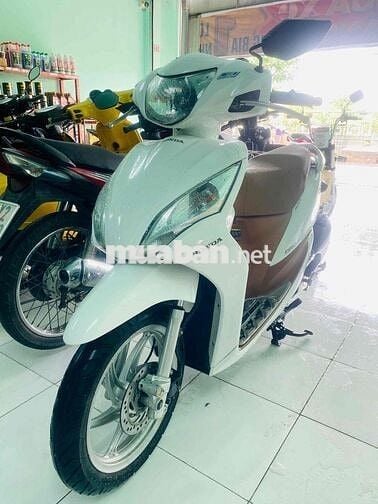 Honda Vision 2014 chính chủ đi ít