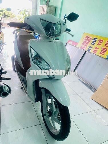 Honda Vision 2014 chính chủ đi ít