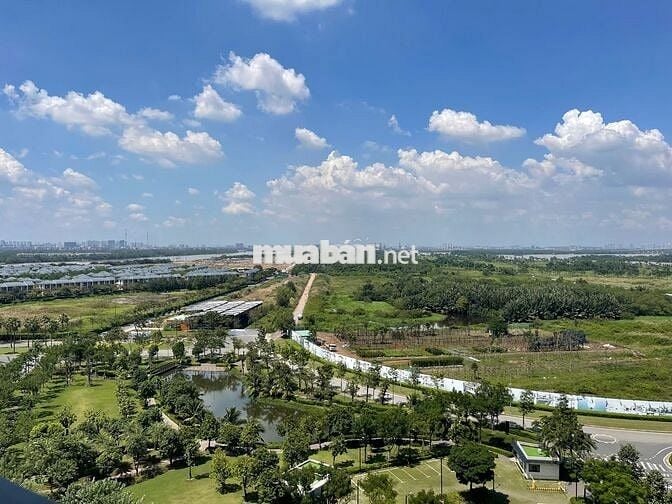 Chính chủ gửi bán căn hộ 2PN. Full nội thất. Cách Sài Gòn chỉ 25p