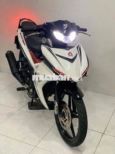 ex 150 máy zin up led ( bán hoặc giao lưu)