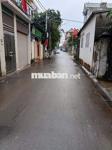 Nhà 2 mặt tiền, đường lớn Bắc Hồng - Đông Anh (Phúc Thịnh) - Hà Nội