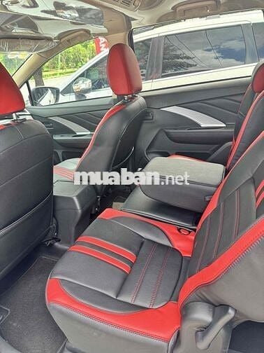 Xpander MT 2024 siêu lướt như mới