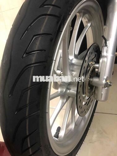 SH Mode ABS cuối 2020 SD 1898km 99% xanh đen BSTP